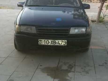 Opel Vectra 1990