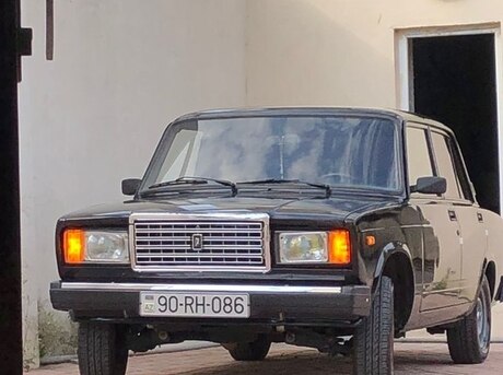 LADA (VAZ) 2107 2011