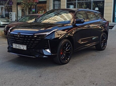 Changan  2025
