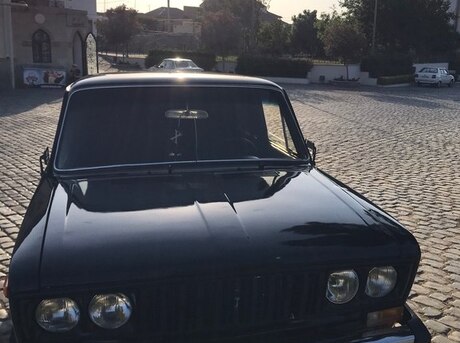 LADA (VAZ) 2106