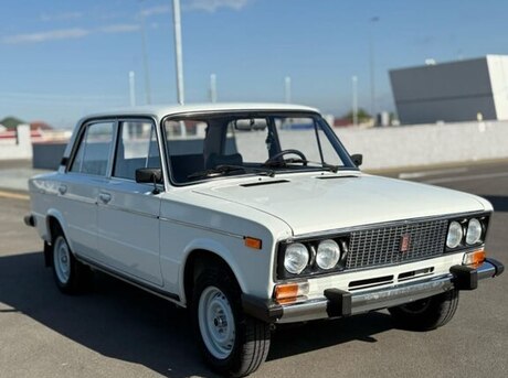 LADA (VAZ) 2106