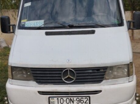 Mercedes Sprinter 312 1998