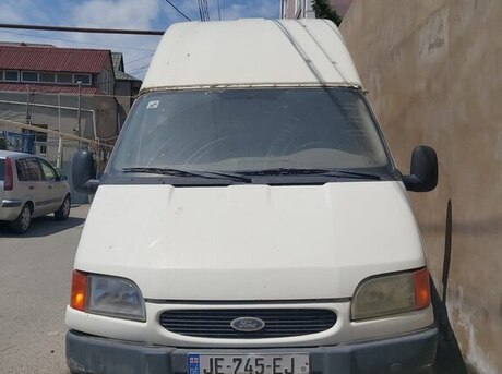 Ford Transit 1999