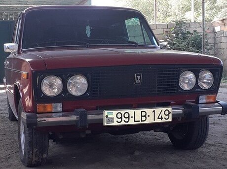 LADA (VAZ) 2106