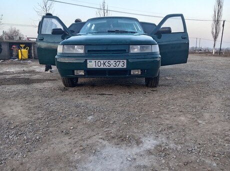 LADA (VAZ) 2110 1997