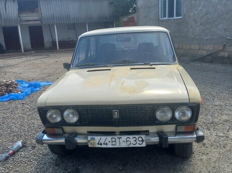 LADA (VAZ) 2106