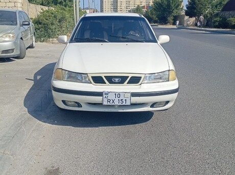 Daewoo Nexia 2006