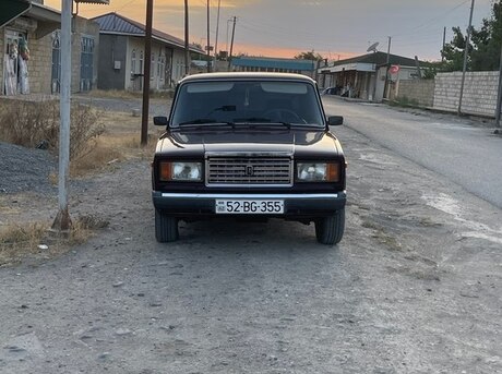 LADA (VAZ) 2107 2008