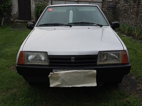 LADA (VAZ) 2109 1998