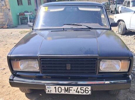 LADA (VAZ) 2107 2003