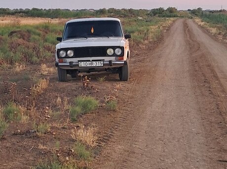 LADA (VAZ) 2106