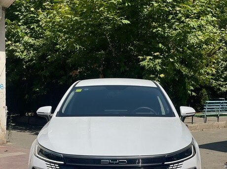 BYD Destroyer 05 2025