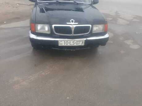 GAZ 3110 2003