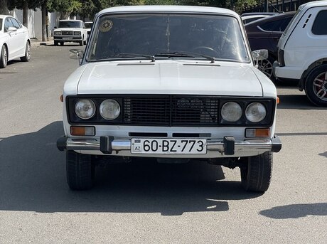LADA (VAZ) 2106