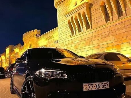 BMW 528