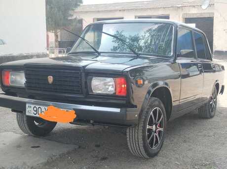 LADA (VAZ) 2107 2010