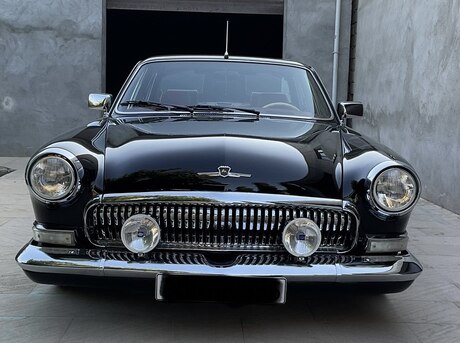 Jaguar Daimler Double-Six