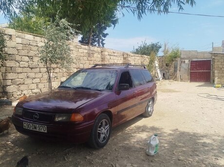 Opel Astra 1994