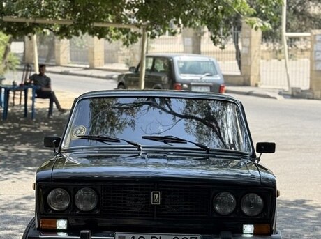 LADA (VAZ) 2106