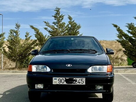 LADA (VAZ) 2115 2011