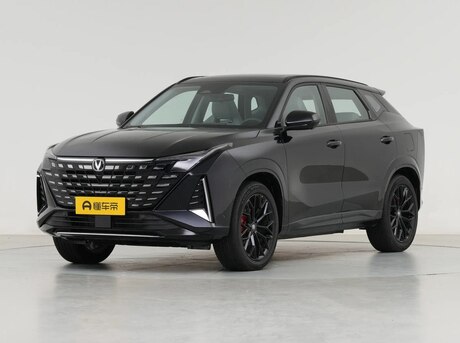 Changan Uni-Z