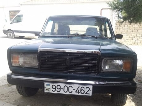 LADA (VAZ) 2107 2003