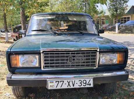 LADA (VAZ) 2107 2007