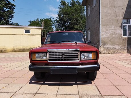 LADA (VAZ) 2107 2007