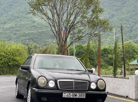 Mercedes E 230 1997