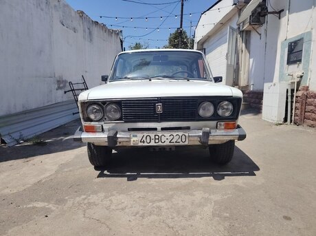 LADA (VAZ) 2106 1994