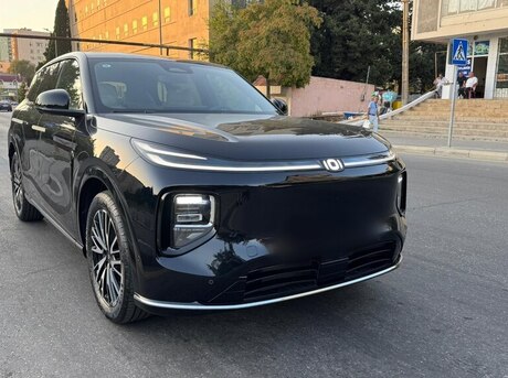 Changan  2025