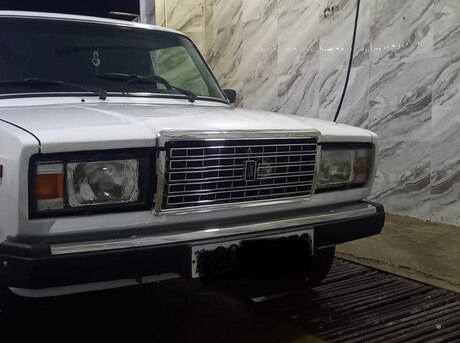 LADA (VAZ) 2107 2008