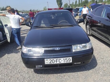 LADA (VAZ) 2112 2007