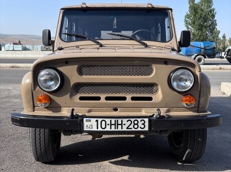 UAZ 469