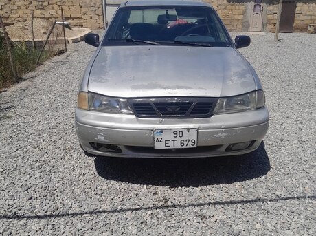 Daewoo Nexia 2006
