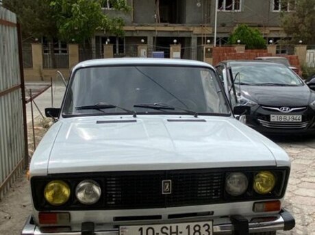 LADA (VAZ) 2106 2003