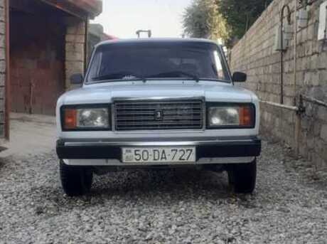 LADA (VAZ) 2107 2009