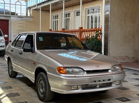 LADA (VAZ) 2115 2003