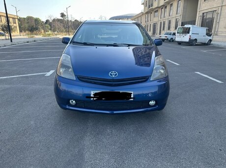 Toyota Prius 2009