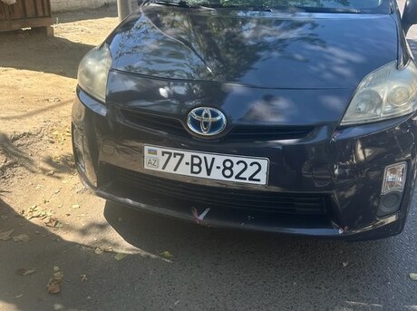 Toyota Prius 2009