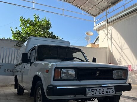 LADA (VAZ) 21045 2011