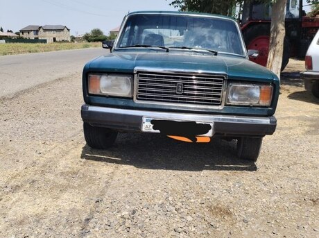 LADA (VAZ) 2107 2007