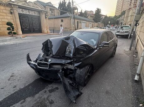BMW 328 2015