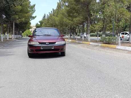 Opel Vectra 1996
