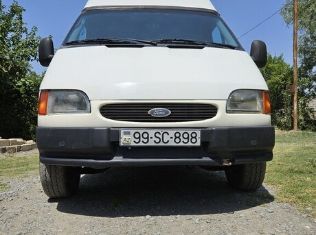 Ford Transit 1999