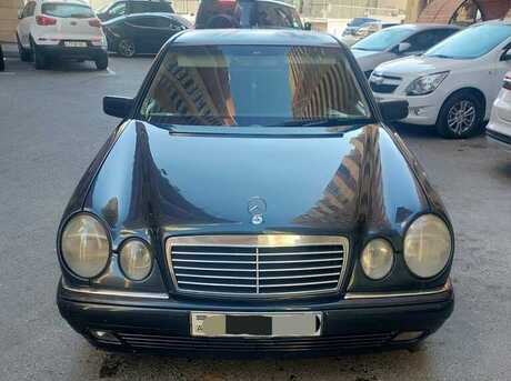 Mercedes E 240 1998
