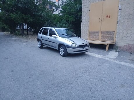 Opel Vita 1998