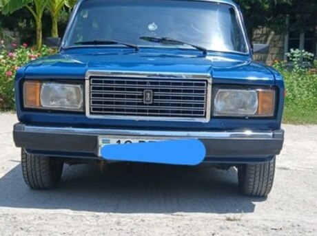 LADA (VAZ) 2107 2006