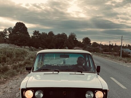 LADA (VAZ) 2106 1996