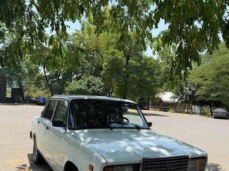 LADA (VAZ) 2107 2006